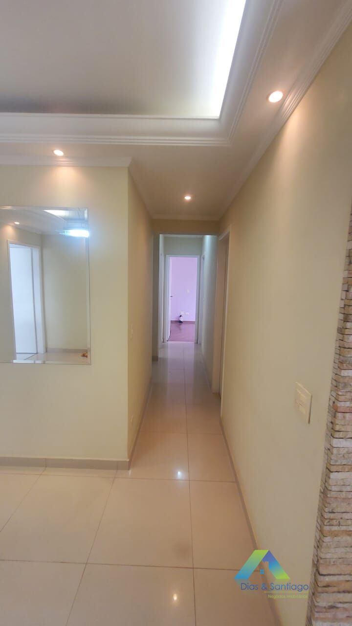 Apartamento à venda com 3 quartos, 84m² - Foto 6