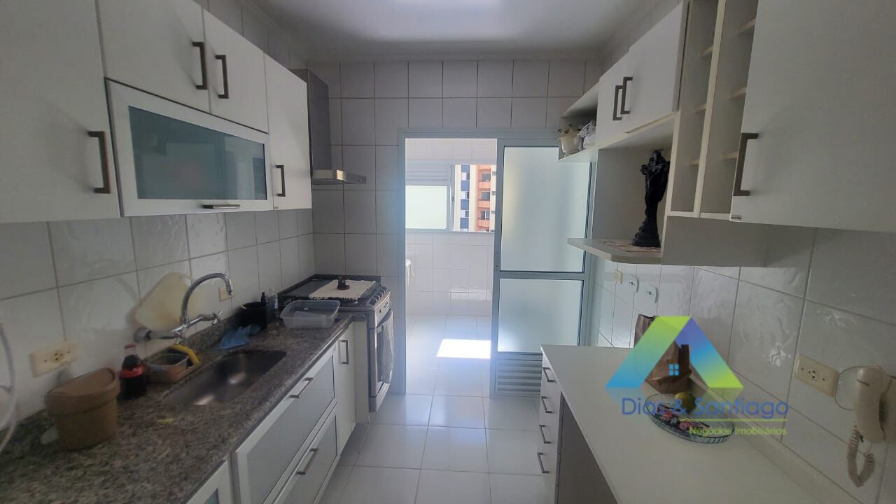 Apartamento à venda com 3 quartos, 84m² - Foto 9