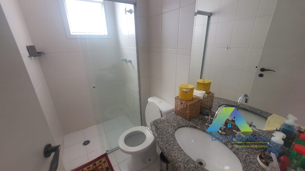 Apartamento à venda com 3 quartos, 84m² - Foto 13