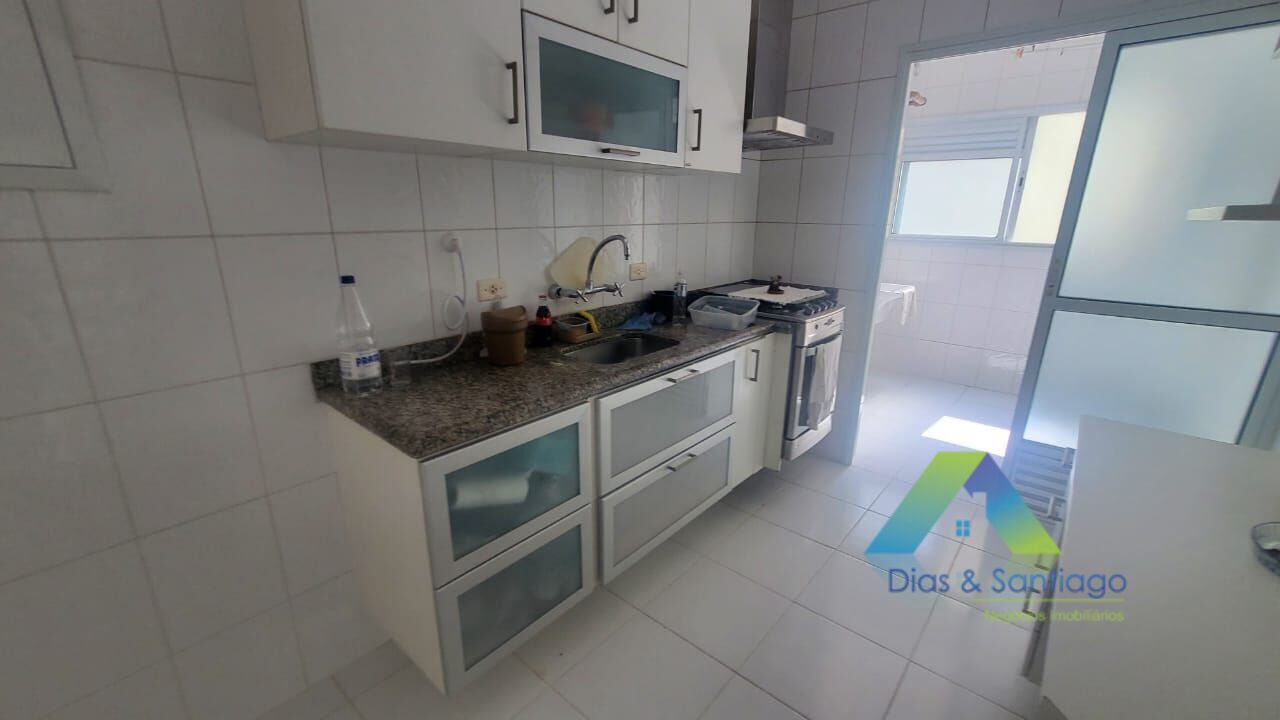 Apartamento à venda com 3 quartos, 84m² - Foto 7