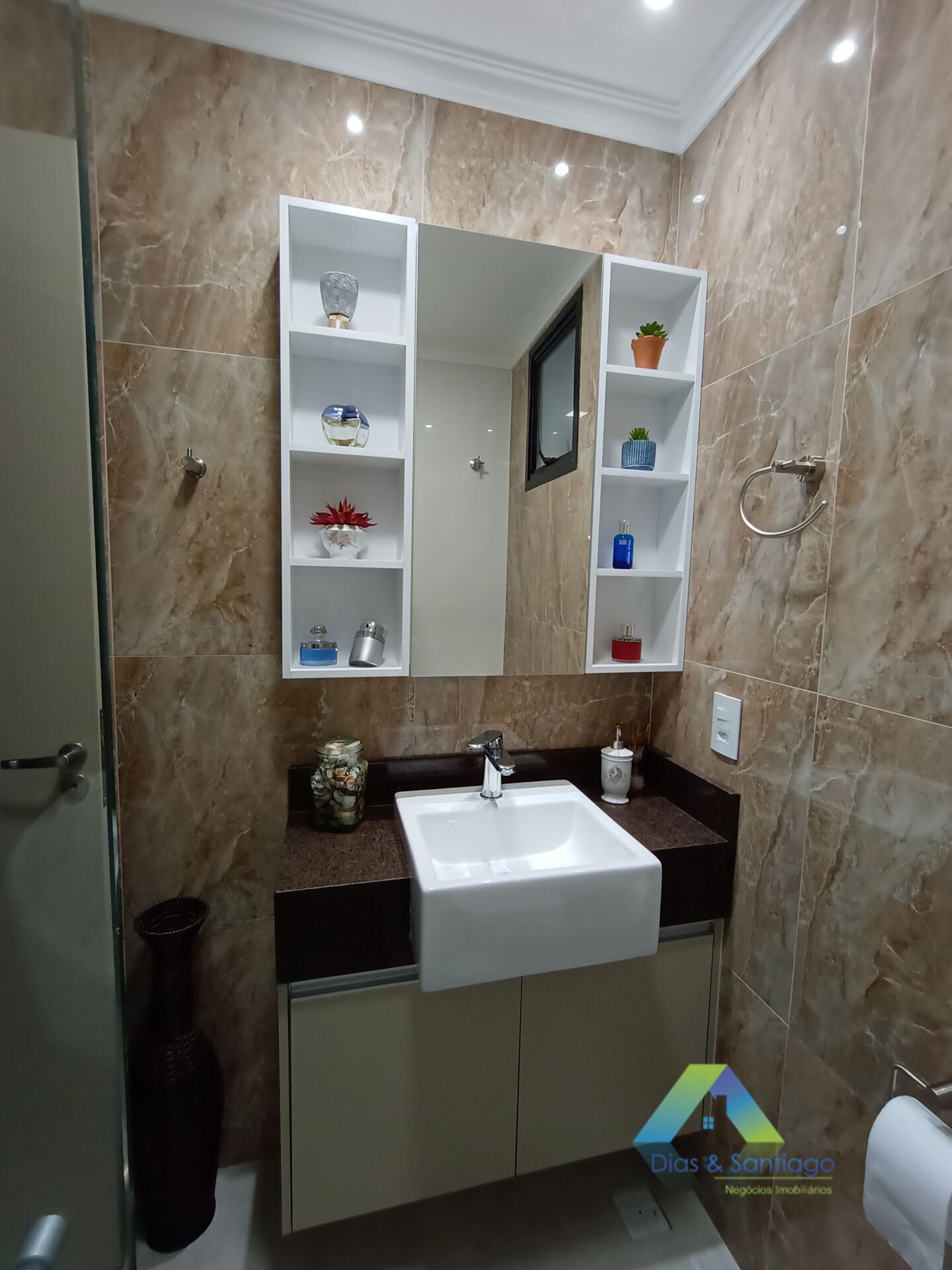 Apartamento à venda com 3 quartos, 89m² - Foto 30