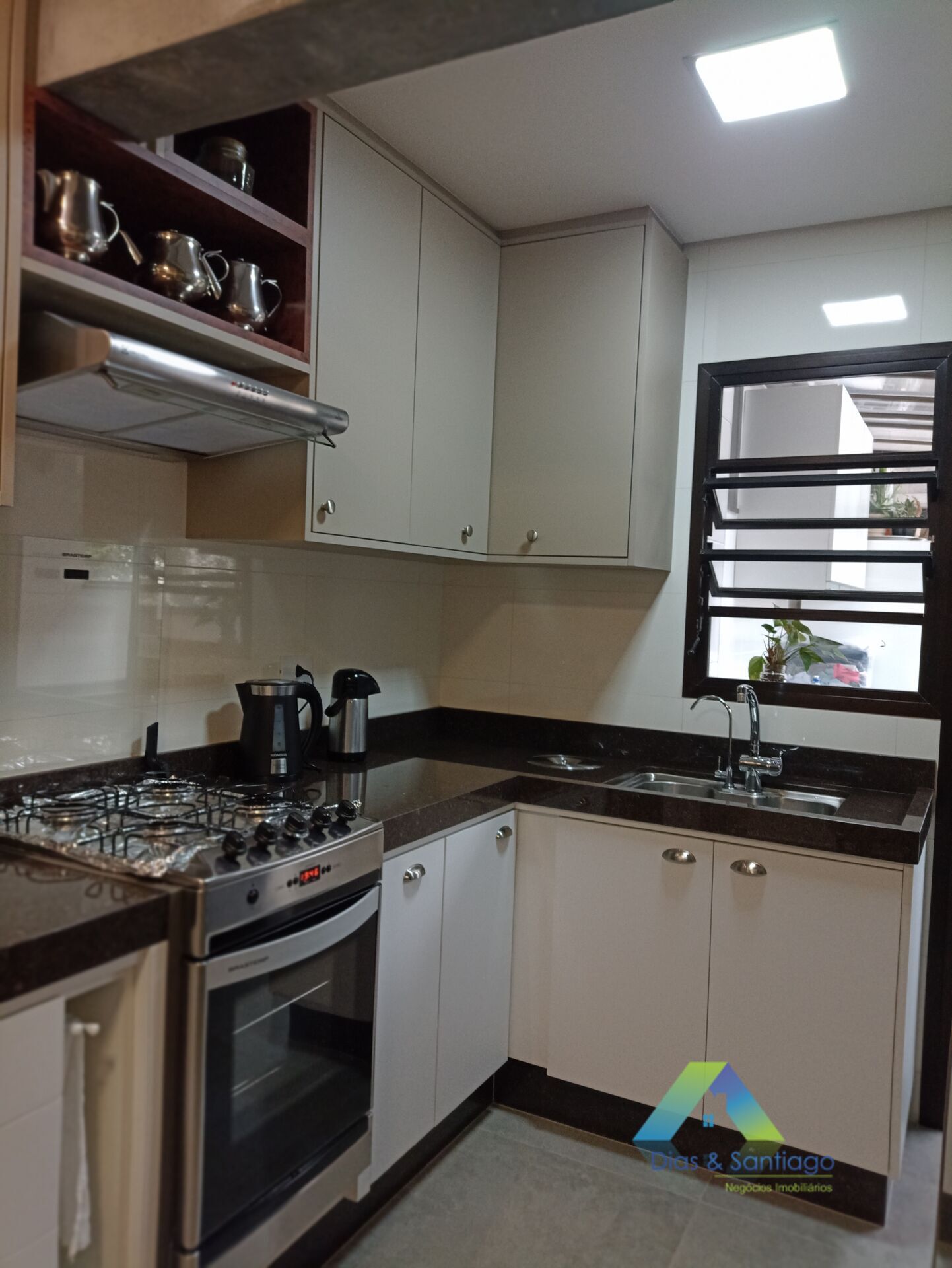 Apartamento à venda com 3 quartos, 89m² - Foto 5