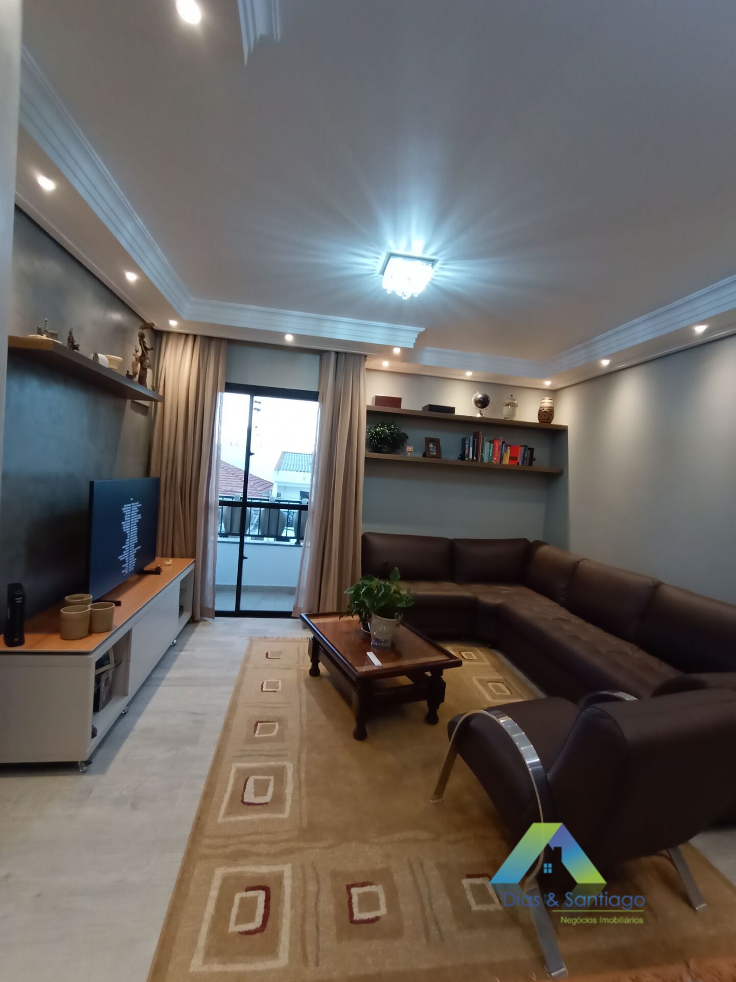 Apartamento à venda com 3 quartos, 89m² - Foto 13