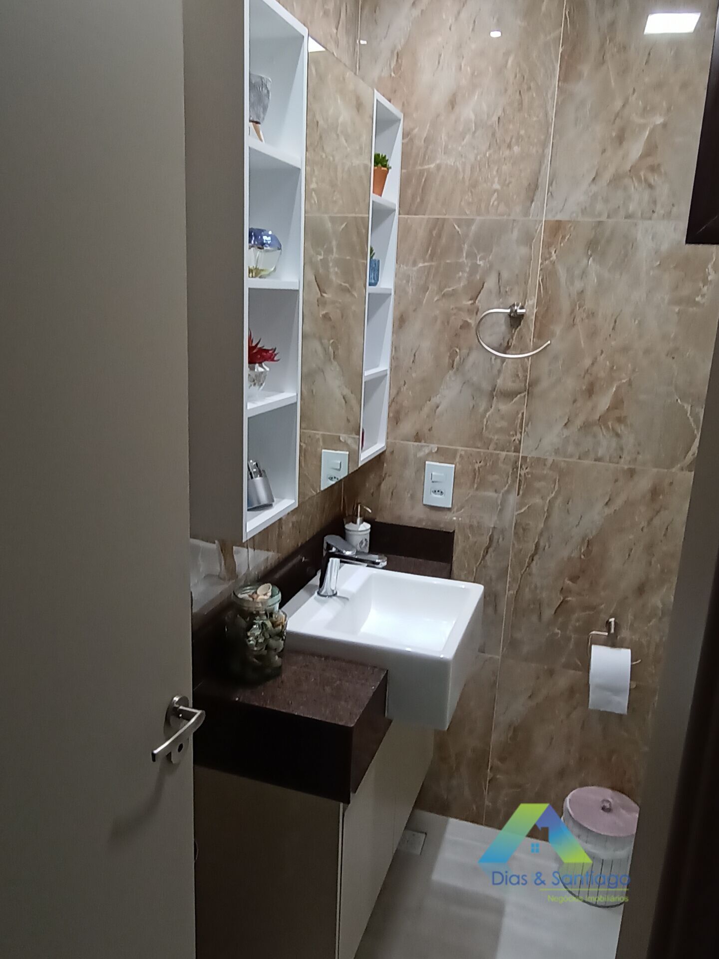 Apartamento à venda com 3 quartos, 89m² - Foto 33