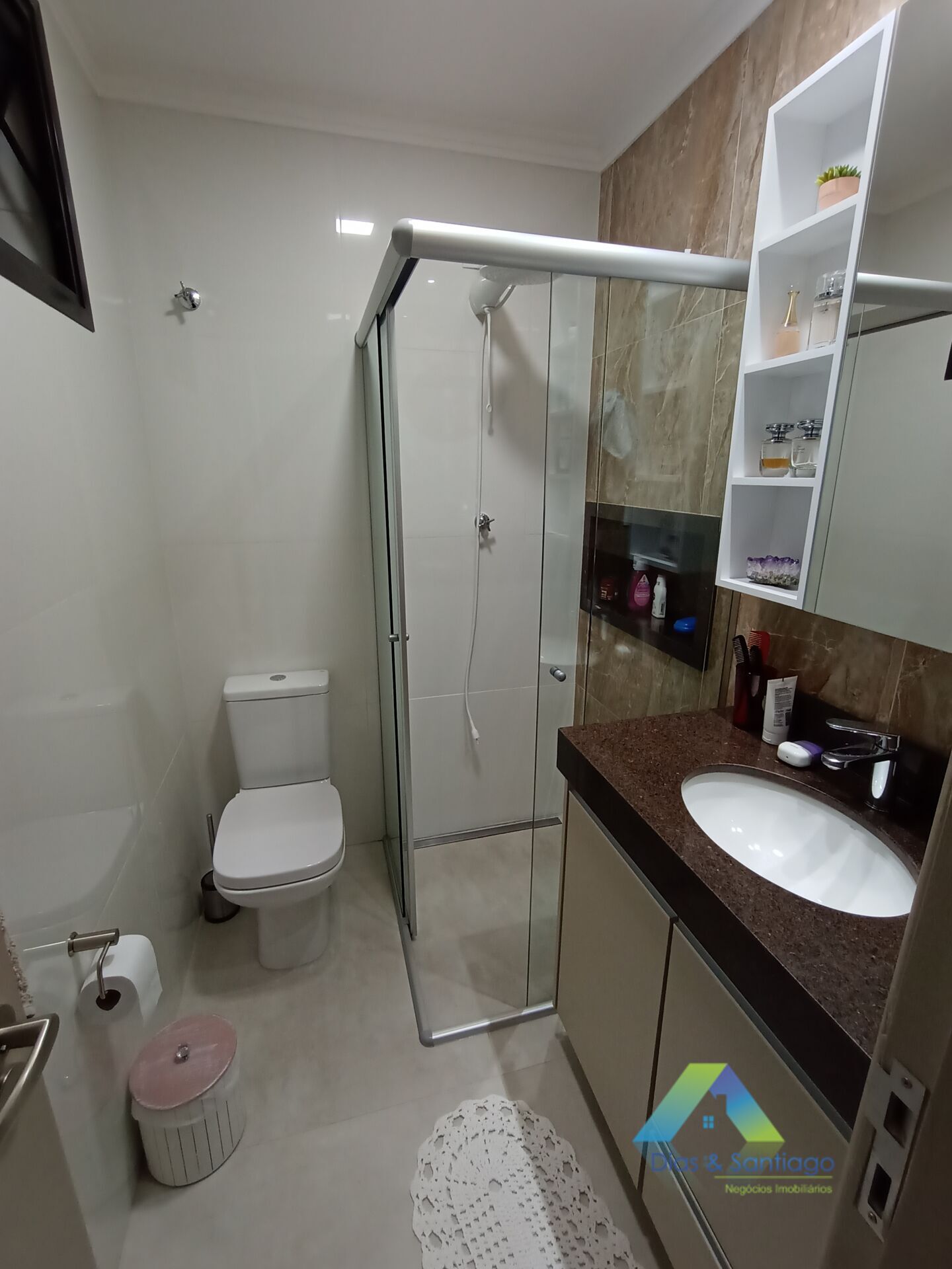 Apartamento à venda com 3 quartos, 89m² - Foto 35