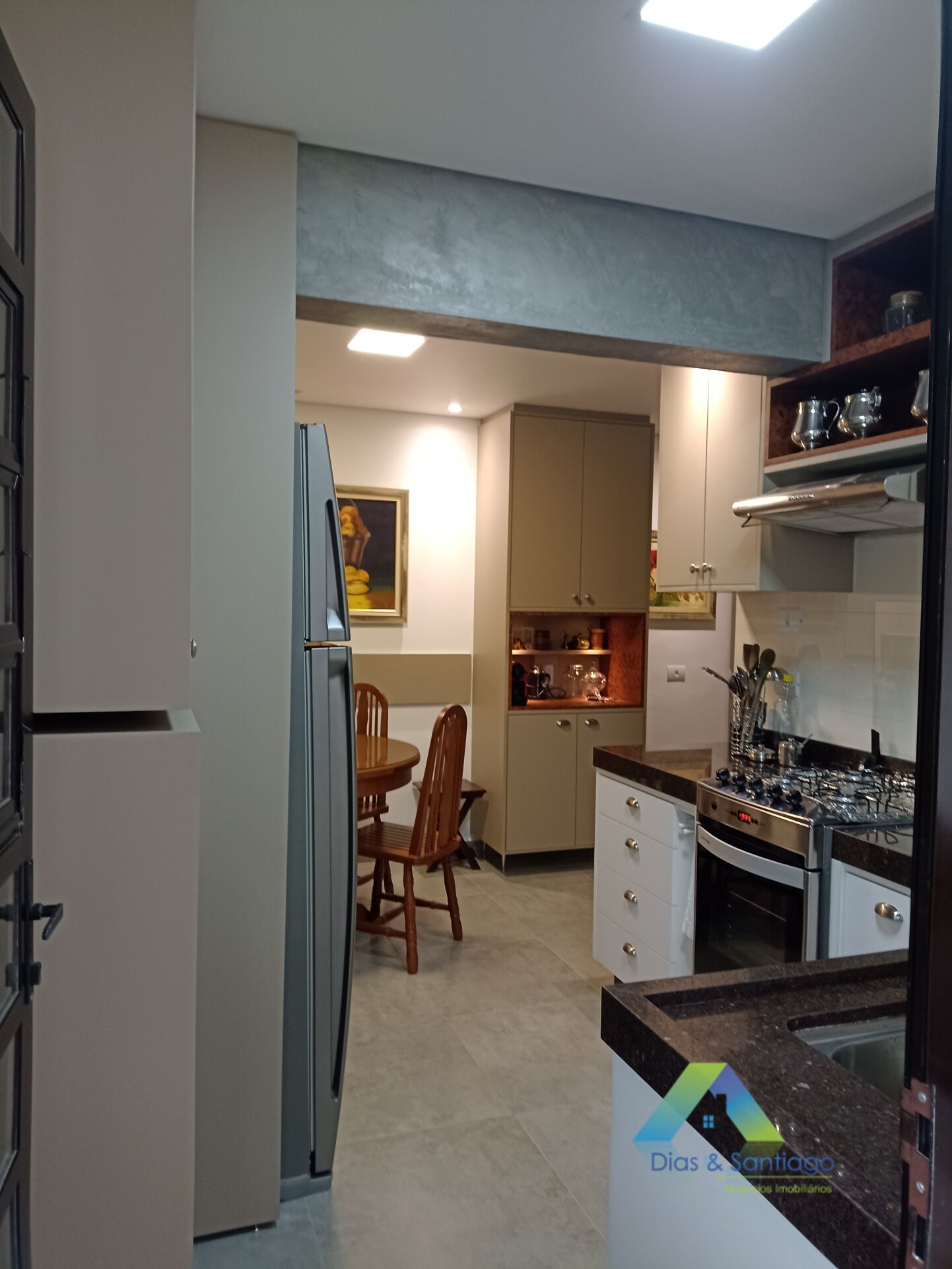 Apartamento à venda com 3 quartos, 89m² - Foto 7