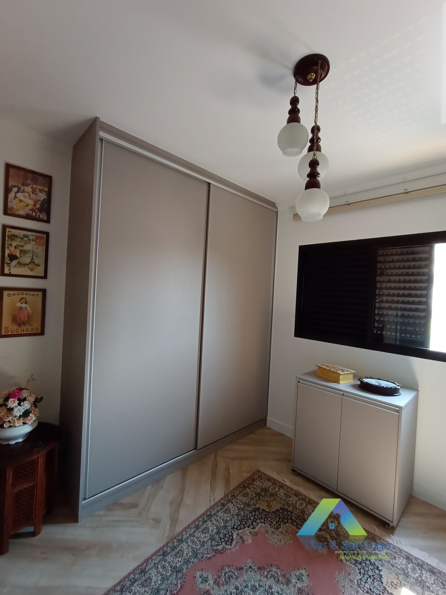 Apartamento à venda com 3 quartos, 89m² - Foto 20