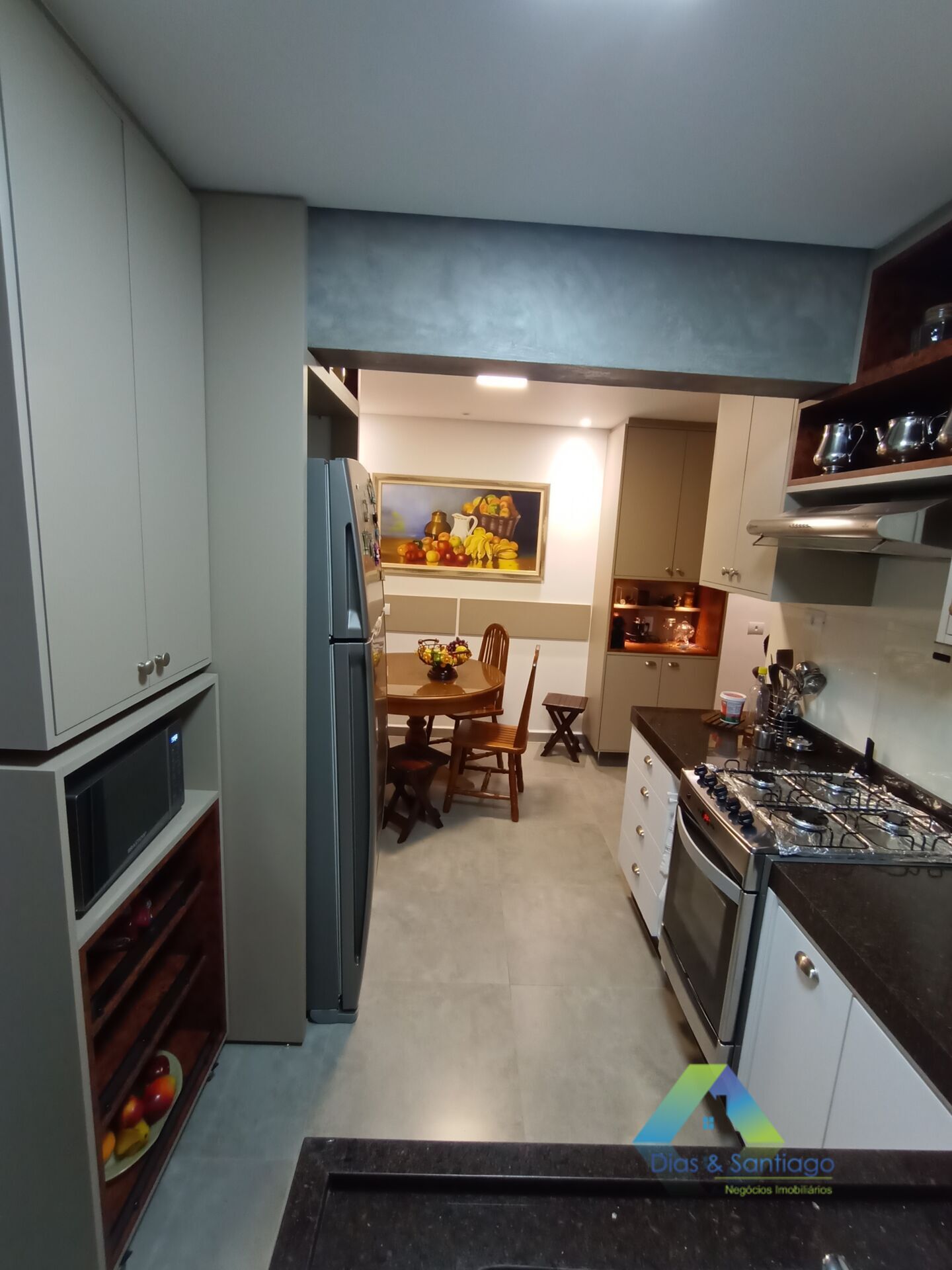 Apartamento à venda com 3 quartos, 89m² - Foto 6