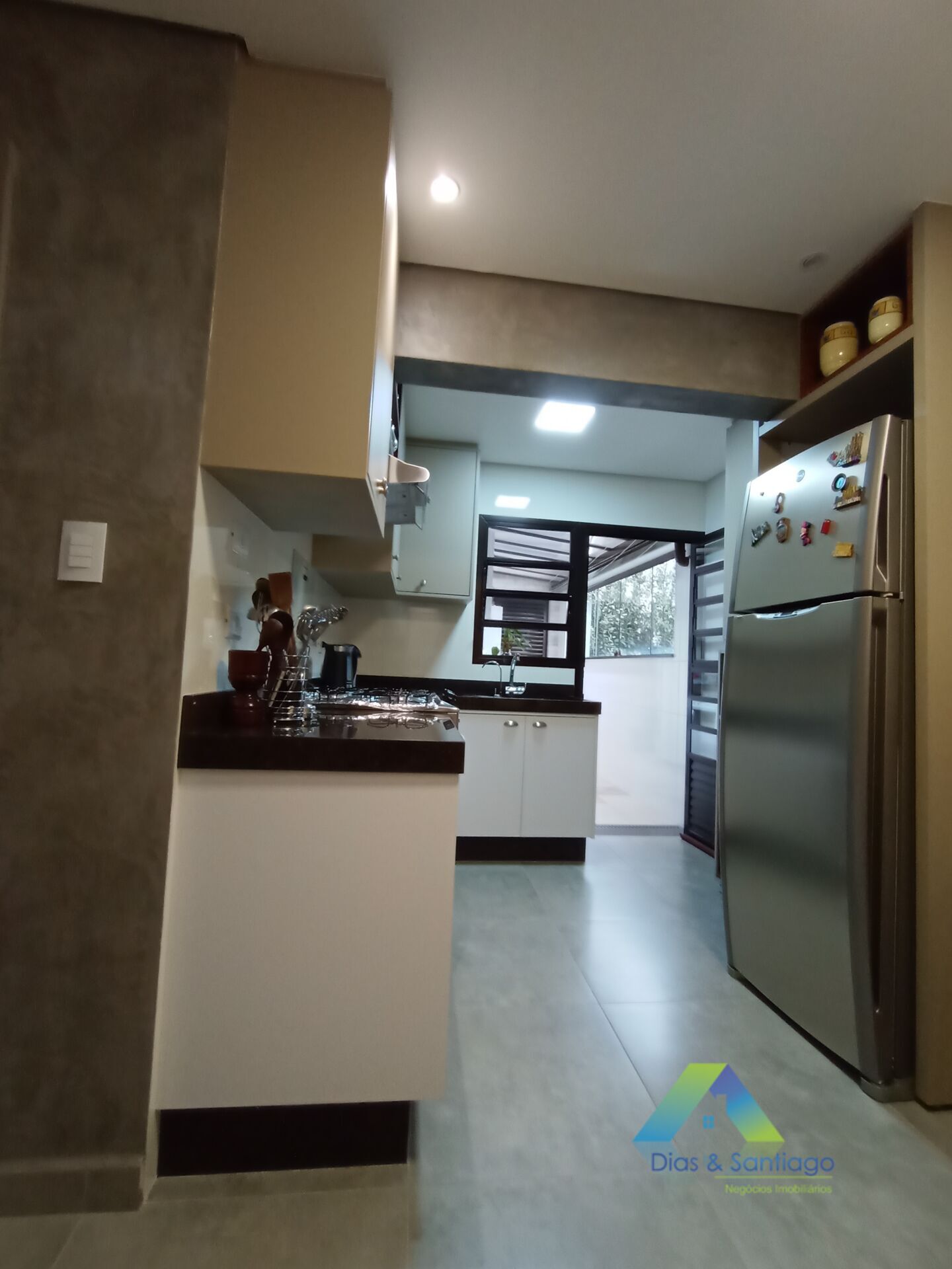 Apartamento à venda com 3 quartos, 89m² - Foto 3