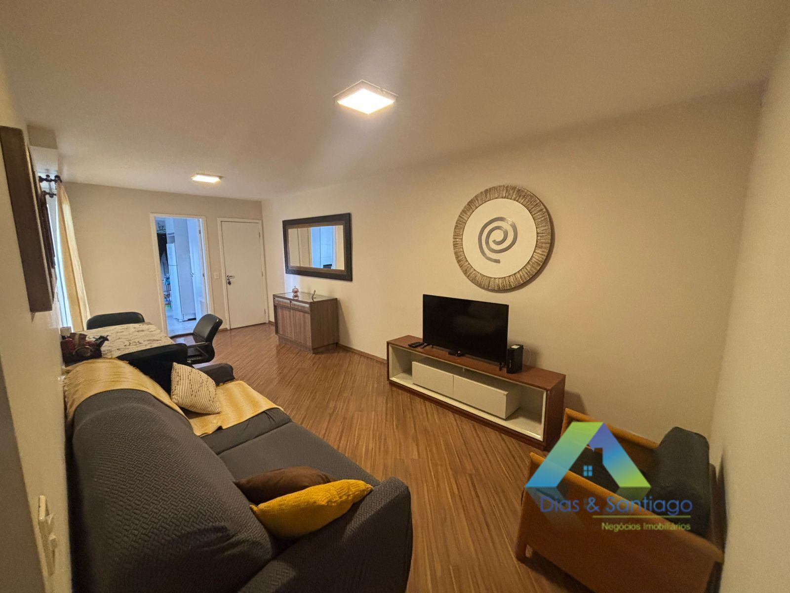 Apartamento, 3 quartos, 89 m² - Foto 8