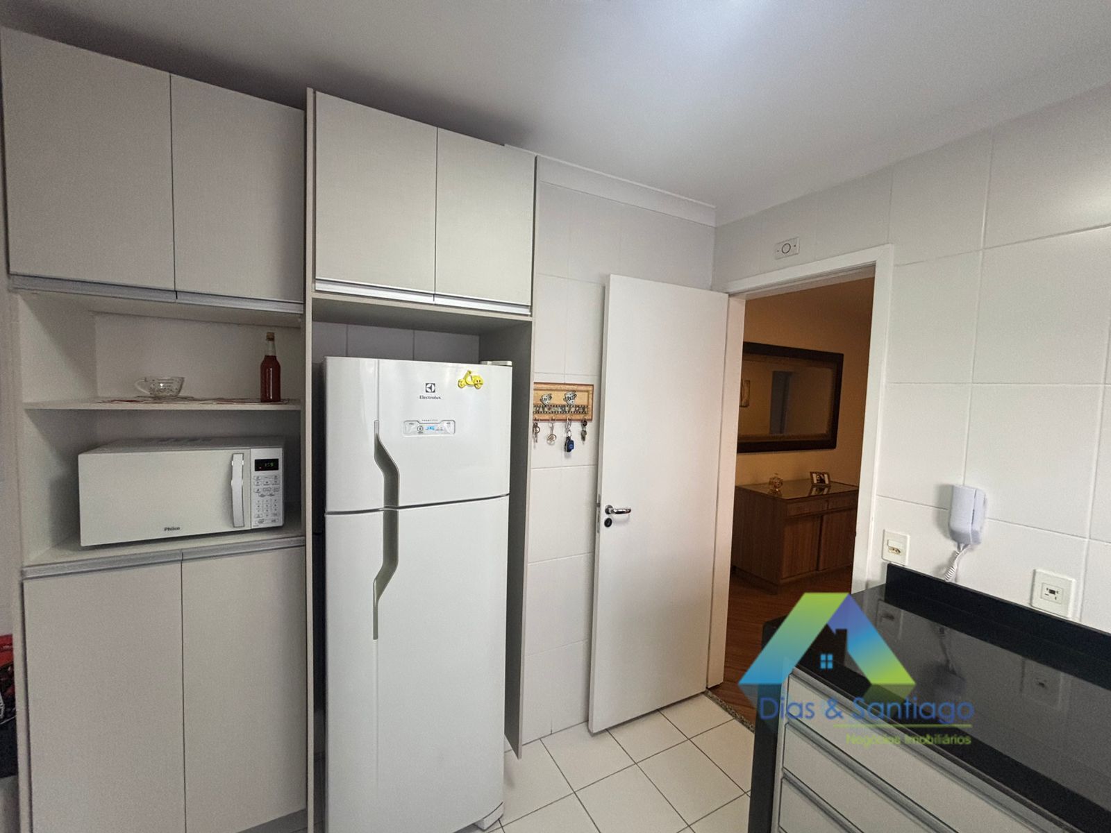 Apartamento, 3 quartos, 89 m² - Foto 3