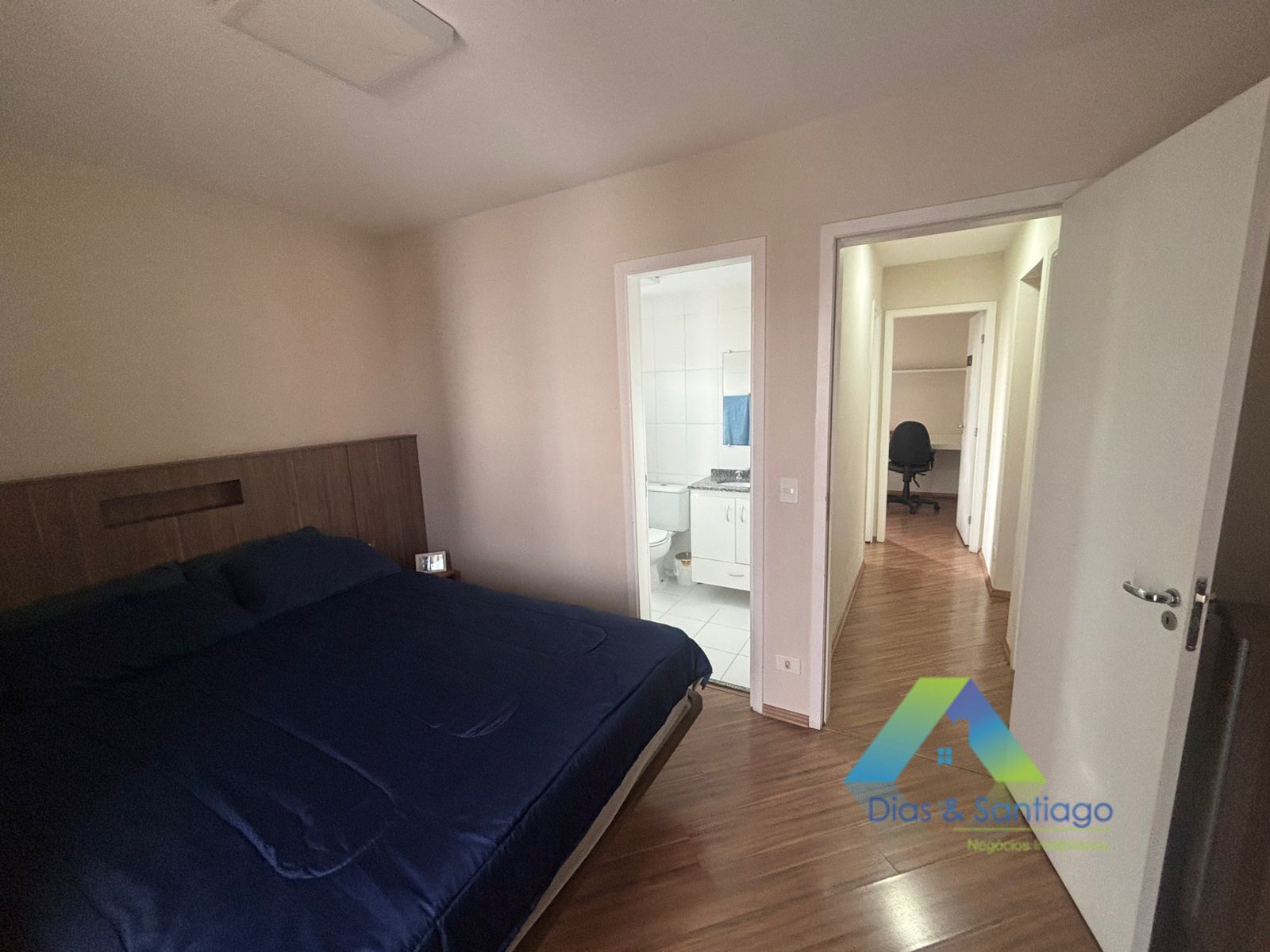 Apartamento, 3 quartos, 89 m² - Foto 12