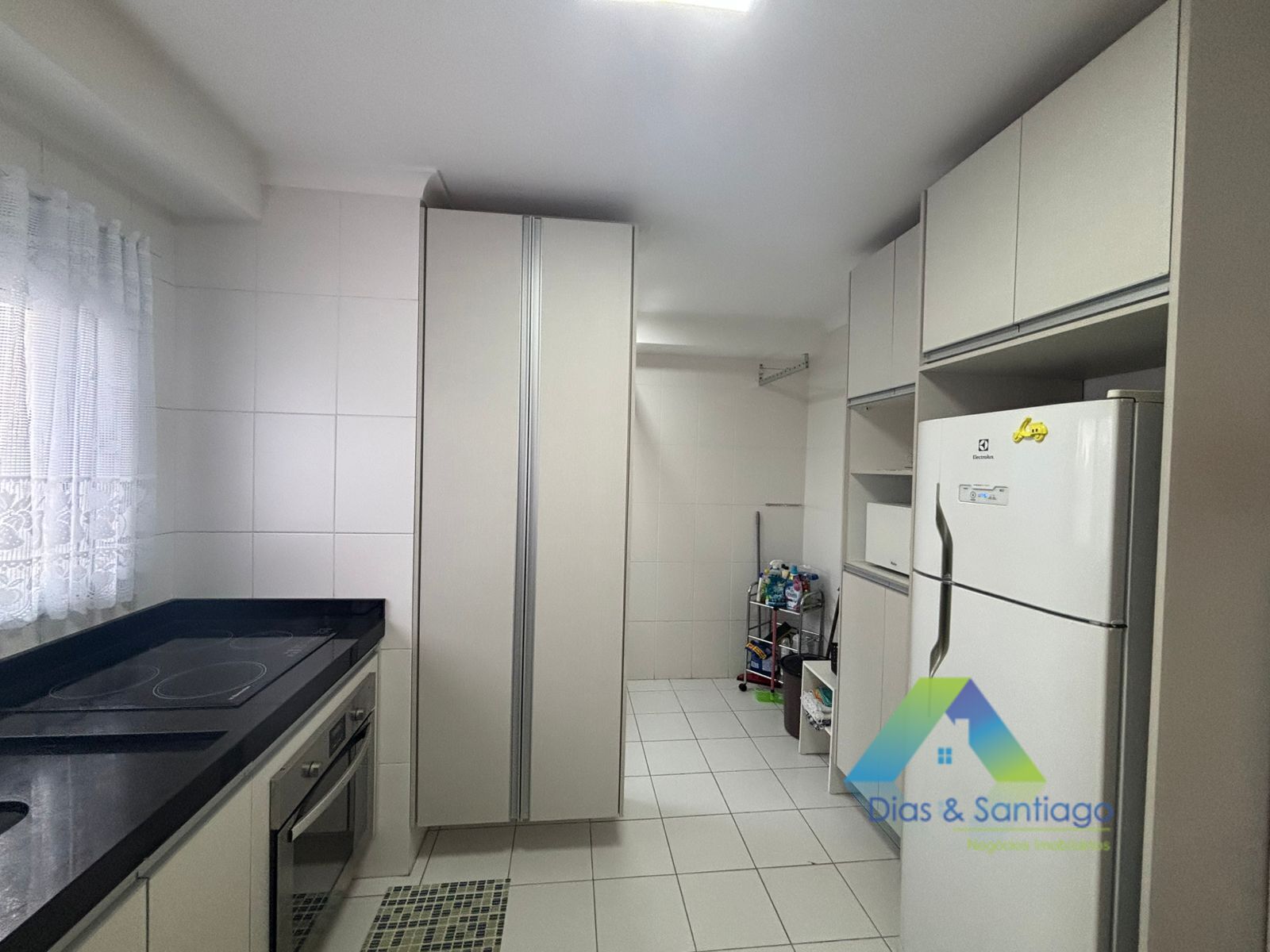 Apartamento, 3 quartos, 89 m² - Foto 4