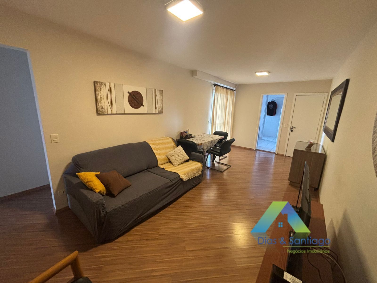 Apartamento, 3 quartos, 89 m² - Foto 6