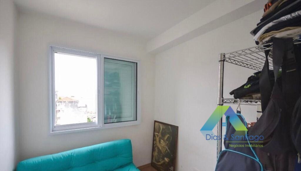 Apartamento à venda com 2 quartos, 49m² - Foto 19