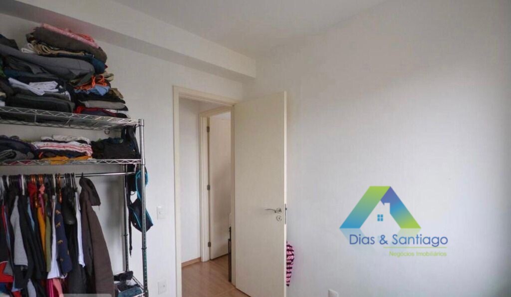 Apartamento à venda com 2 quartos, 49m² - Foto 16