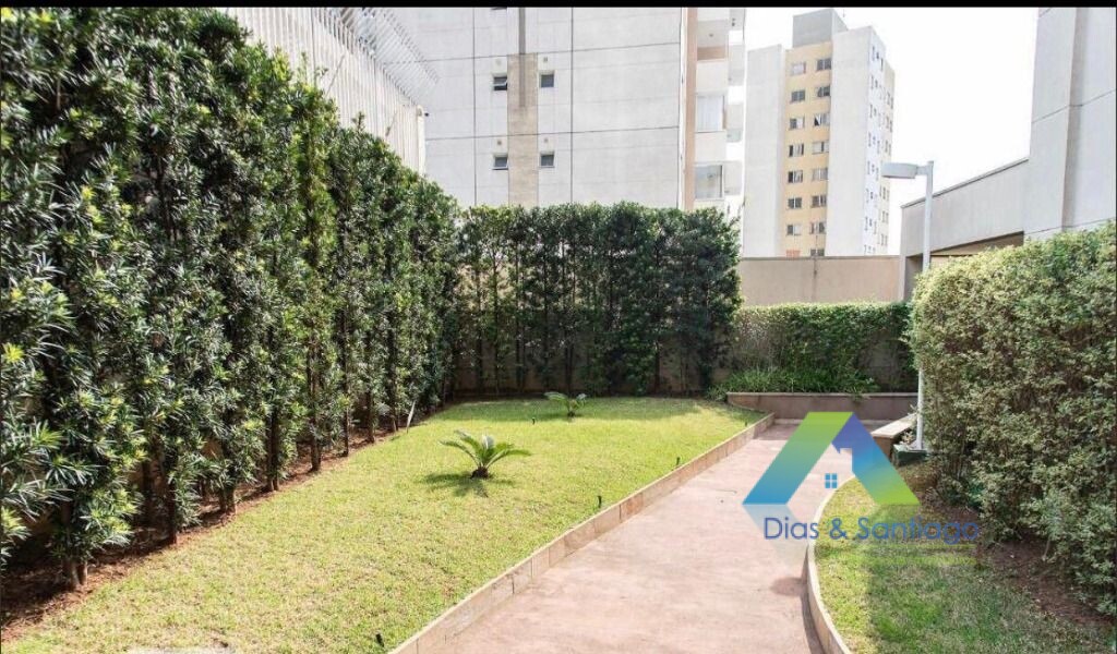 Apartamento à venda com 2 quartos, 49m² - Foto 26