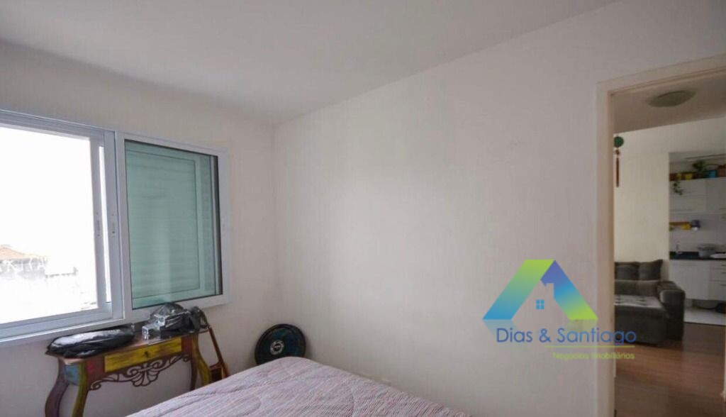 Apartamento à venda com 2 quartos, 49m² - Foto 20