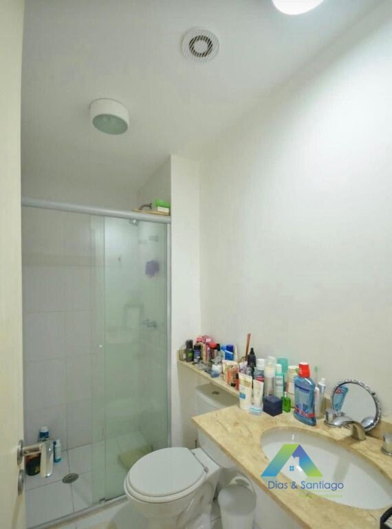 Apartamento à venda com 2 quartos, 49m² - Foto 22