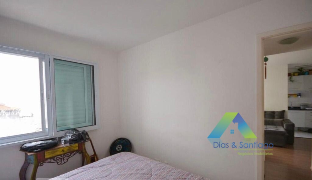 Apartamento à venda com 2 quartos, 49m² - Foto 12