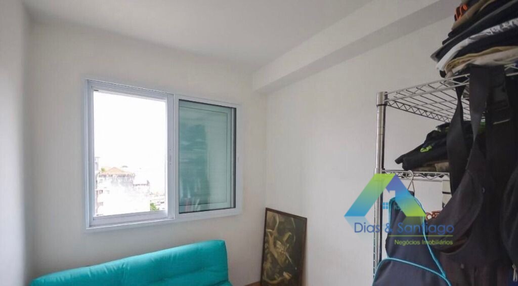 Apartamento à venda com 2 quartos, 49m² - Foto 18