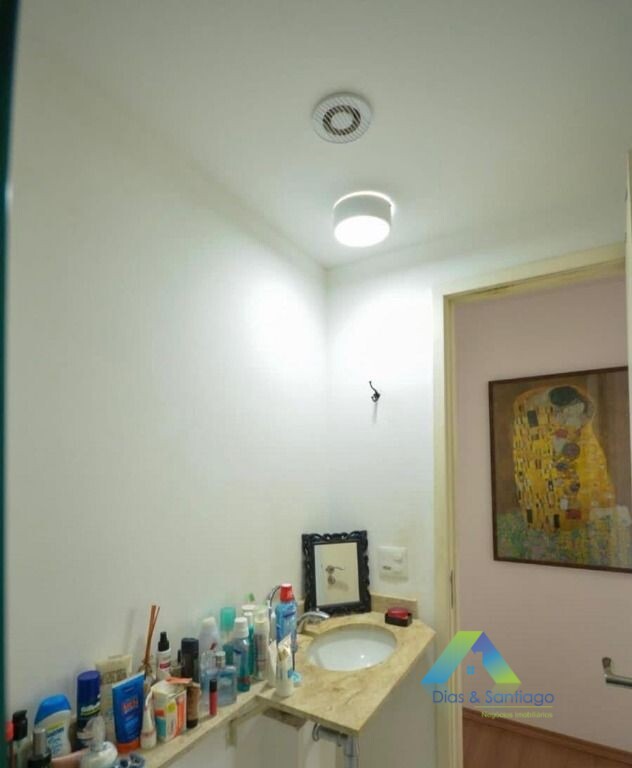 Apartamento à venda com 2 quartos, 49m² - Foto 11