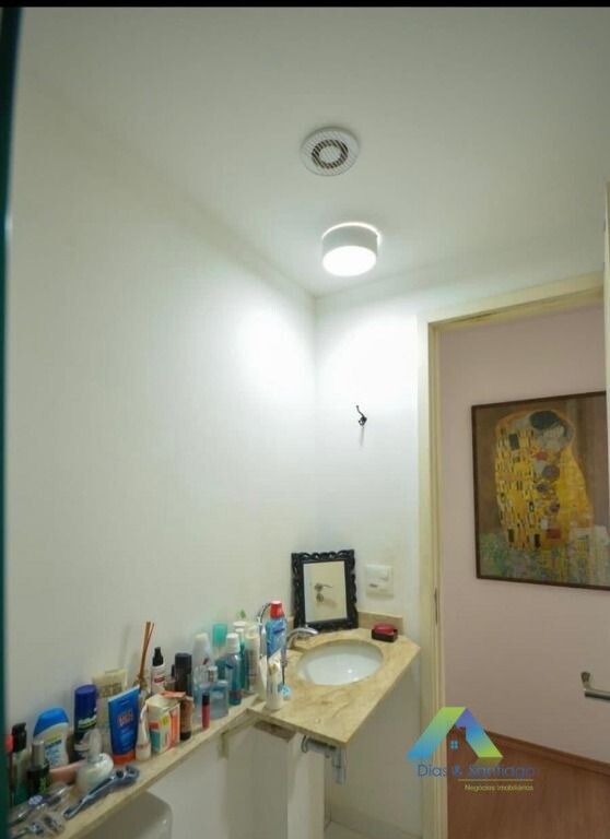 Apartamento à venda com 2 quartos, 49m² - Foto 24