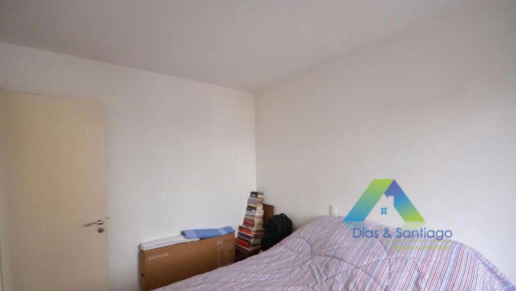 Apartamento à venda com 2 quartos, 49m² - Foto 14