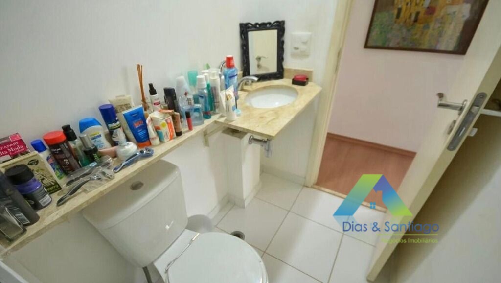 Apartamento à venda com 2 quartos, 49m² - Foto 23