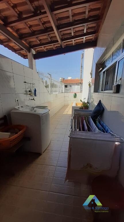 Sobrado à venda com 3 quartos, 180m² - Foto 23