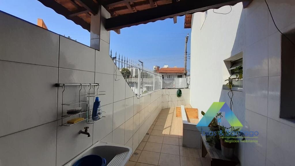 Sobrado à venda com 3 quartos, 180m² - Foto 26