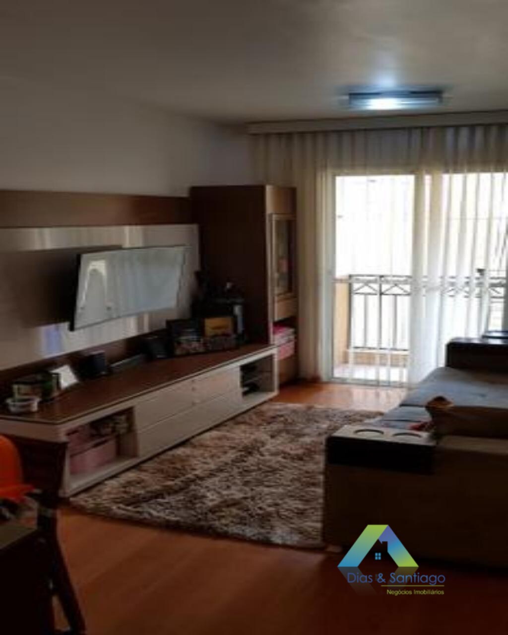 Apartamento à venda com 2 quartos, 72m² - Foto 9