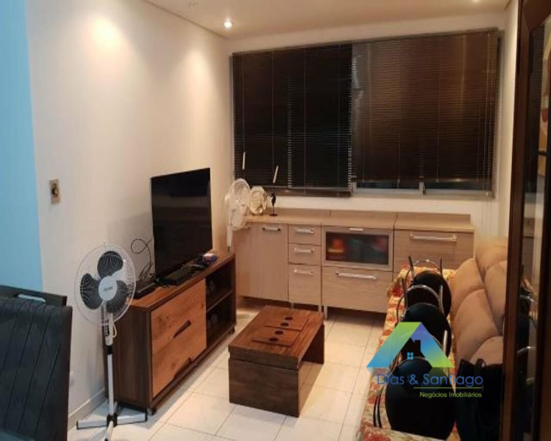 Apartamento à venda com 2 quartos, 72m² - Foto 8