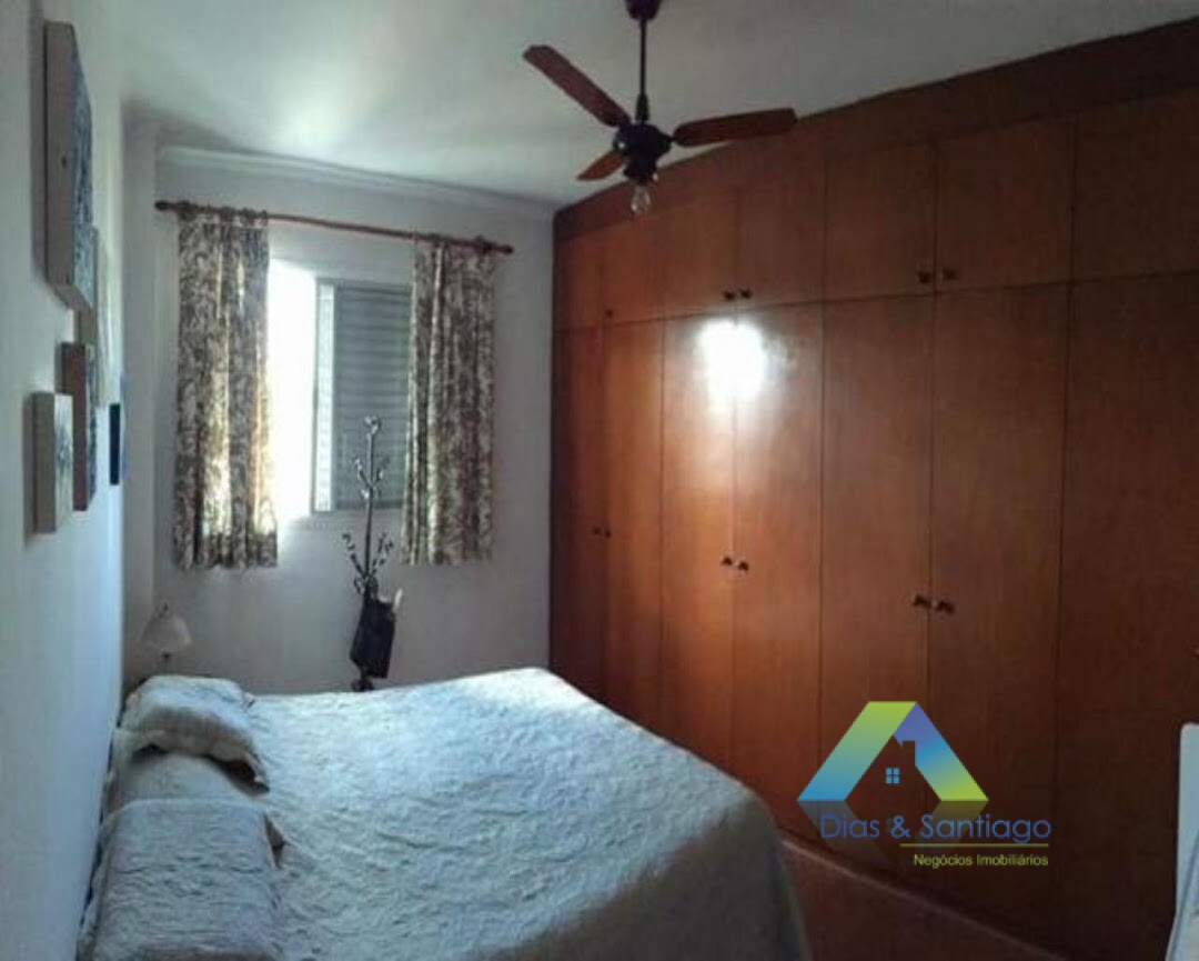 Apartamento à venda com 2 quartos, 123m² - Foto 1