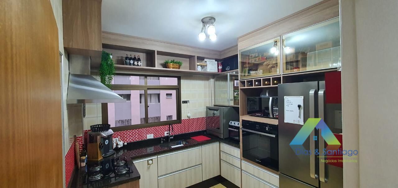 Apartamento à venda com 3 quartos, 107m² - Foto 7