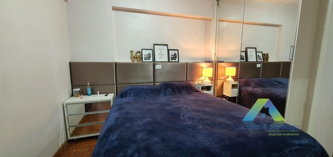 Apartamento à venda com 3 quartos, 107m² - Foto 12