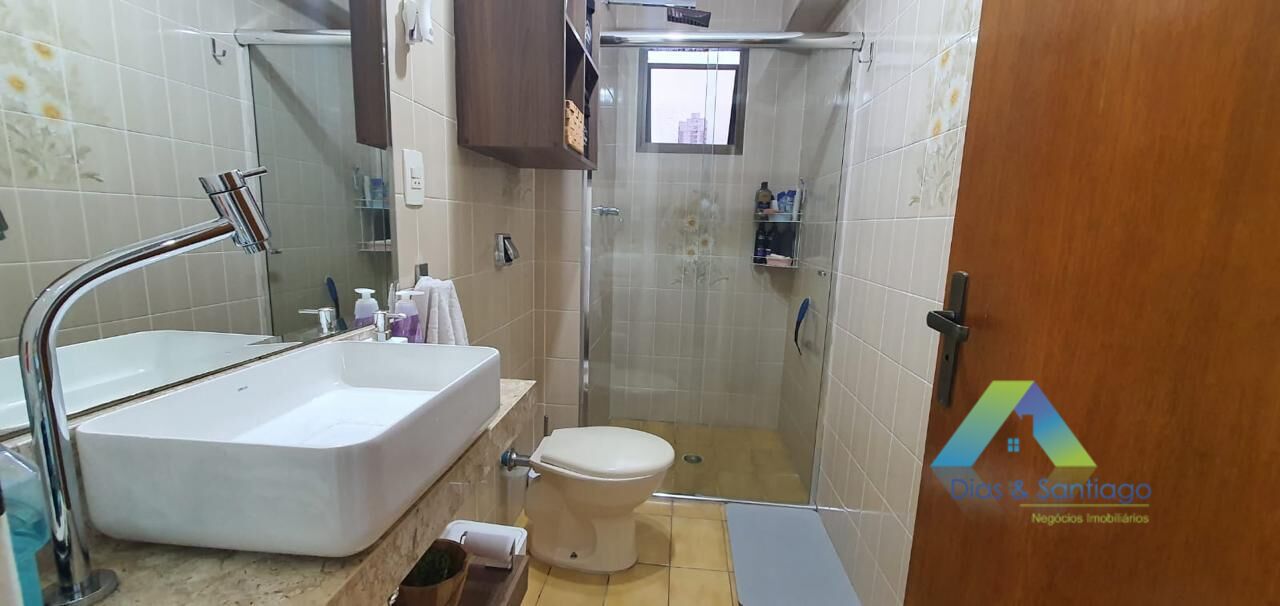Apartamento à venda com 3 quartos, 107m² - Foto 21