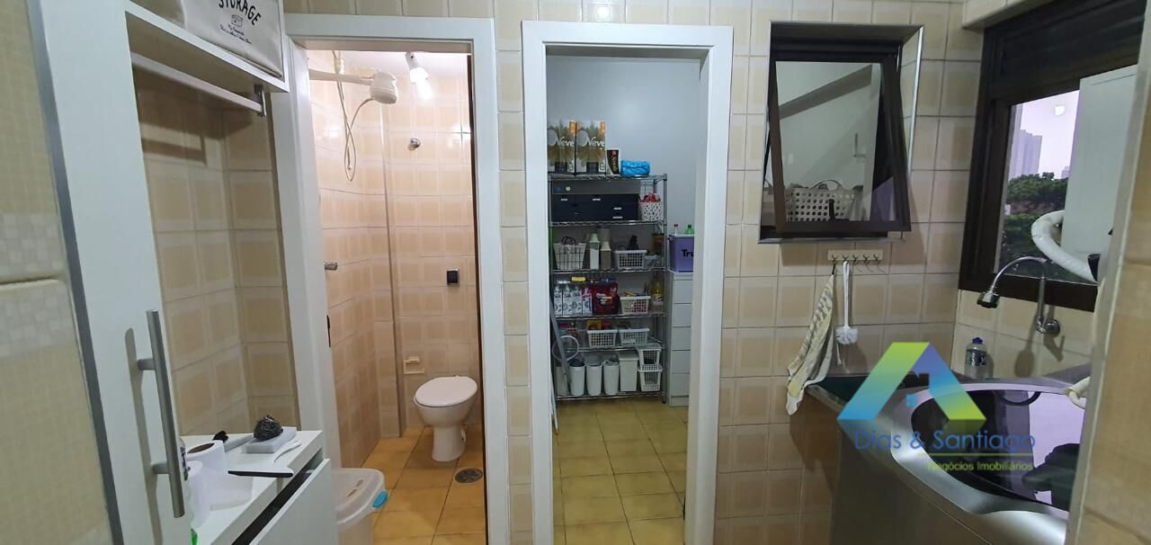 Apartamento à venda com 3 quartos, 107m² - Foto 25