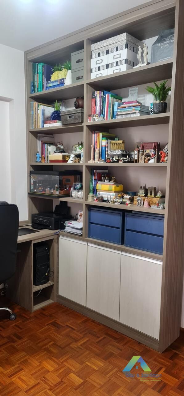 Apartamento à venda com 3 quartos, 107m² - Foto 10