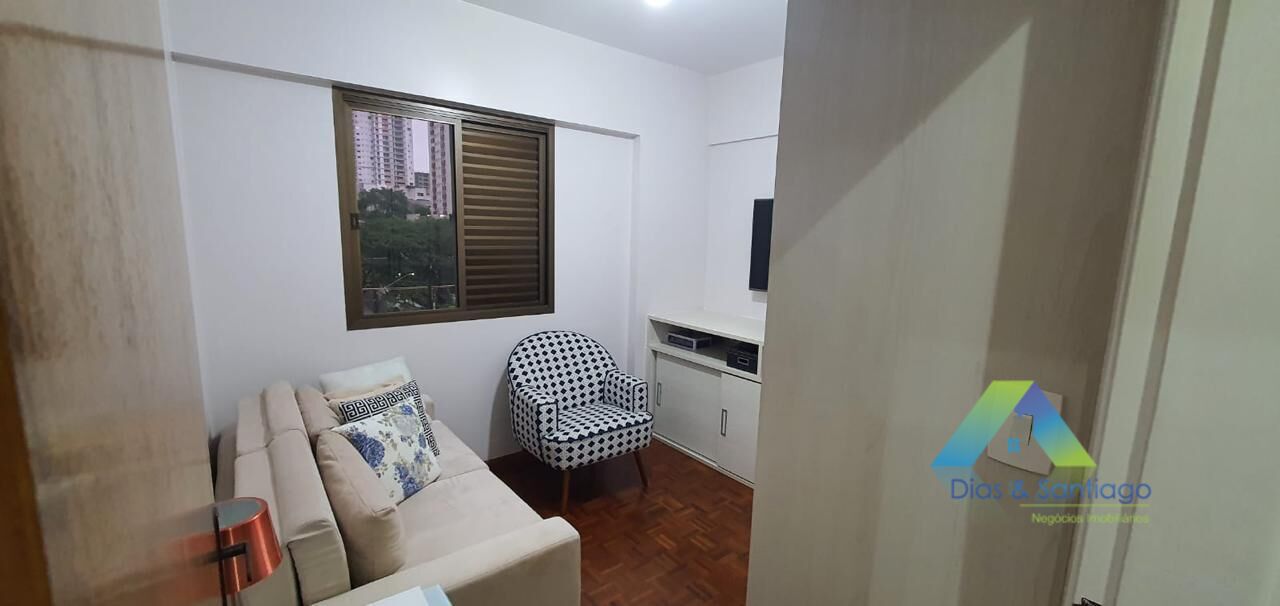 Apartamento à venda com 3 quartos, 107m² - Foto 9