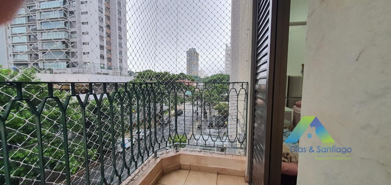 Apartamento à venda com 3 quartos, 107m² - Foto 5