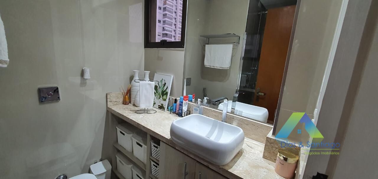 Apartamento à venda com 3 quartos, 107m² - Foto 20
