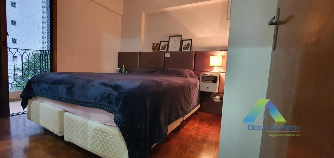 Apartamento à venda com 3 quartos, 107m² - Foto 11