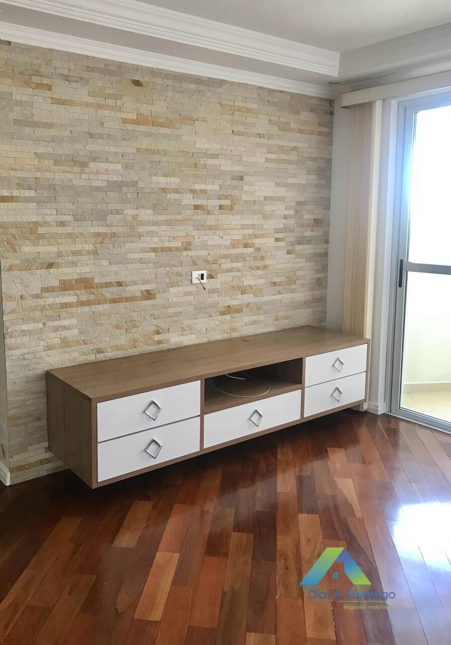 Apartamento, 3 quartos, 72 m² - Foto 3