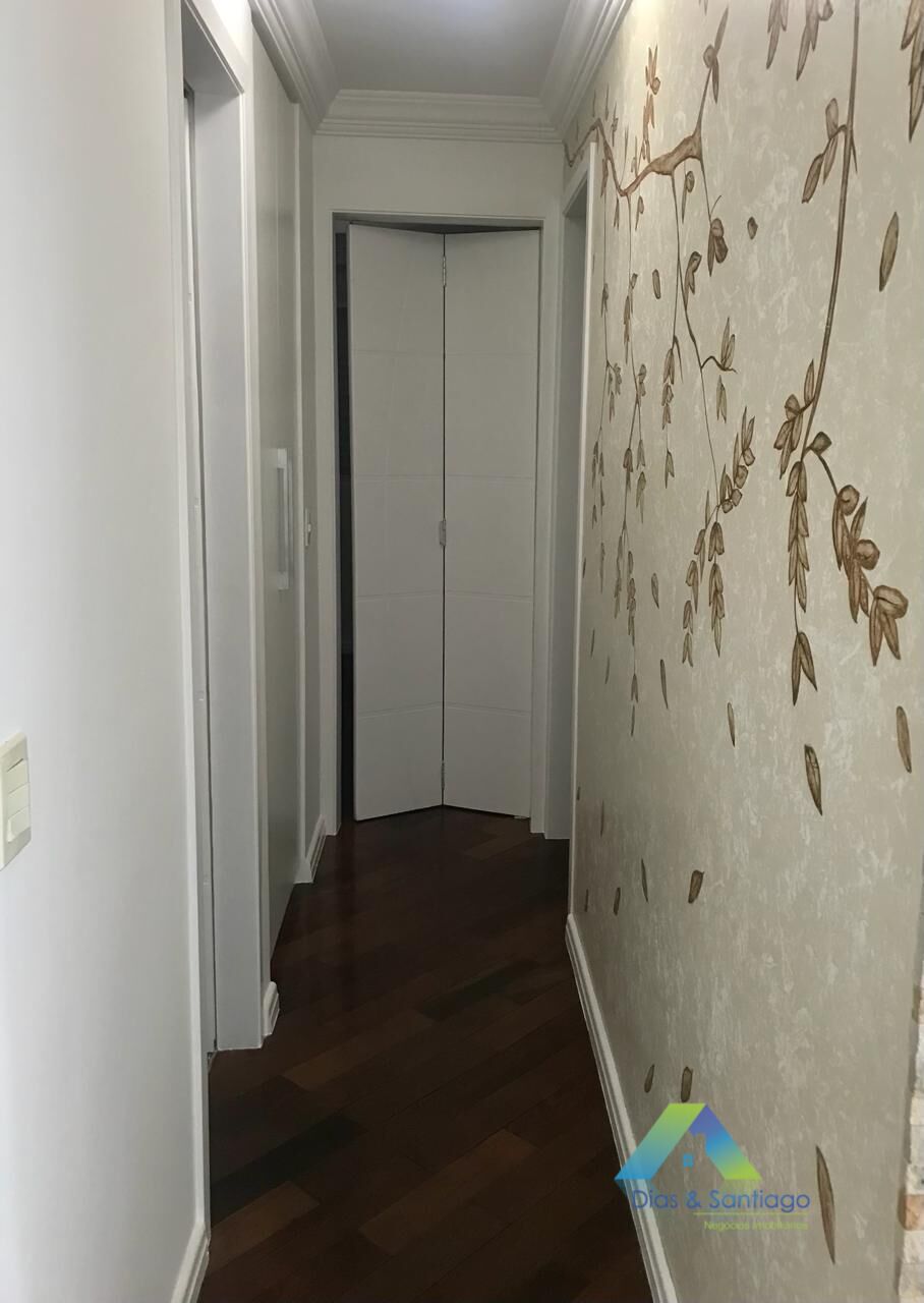 Apartamento à venda com 3 quartos, 72m² - Foto 7