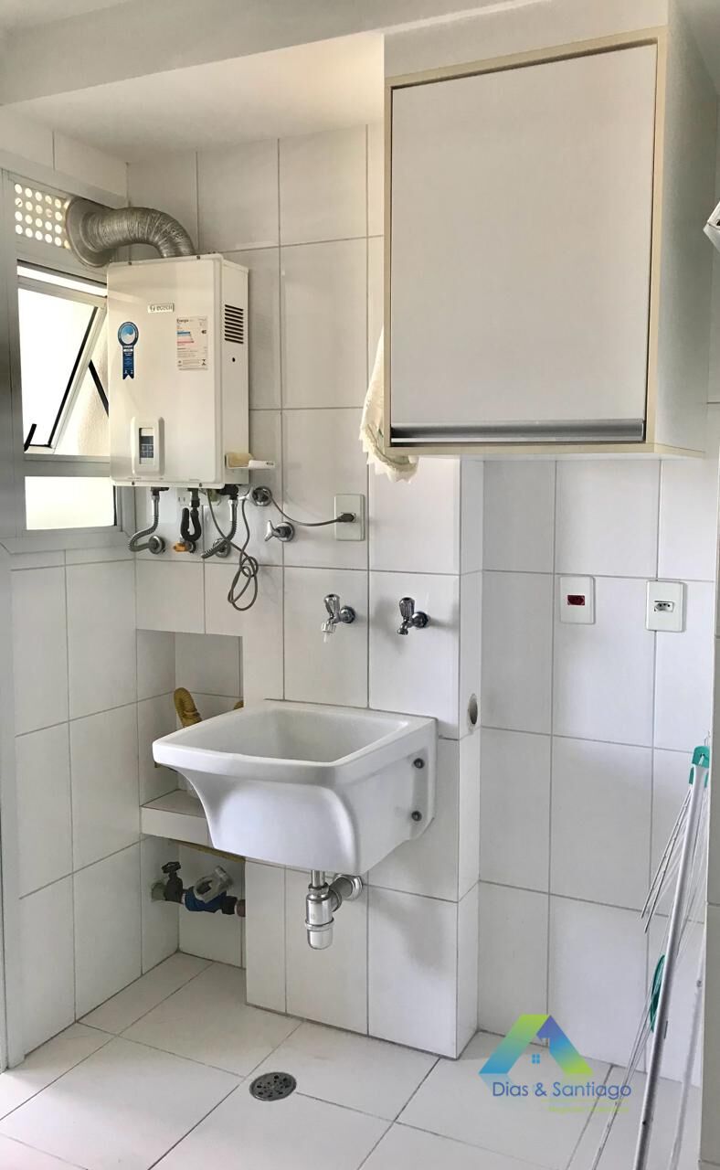 Apartamento à venda com 3 quartos, 72m² - Foto 13