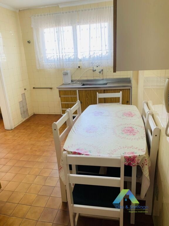 Apartamento à venda com 2 quartos, 60m² - Foto 8