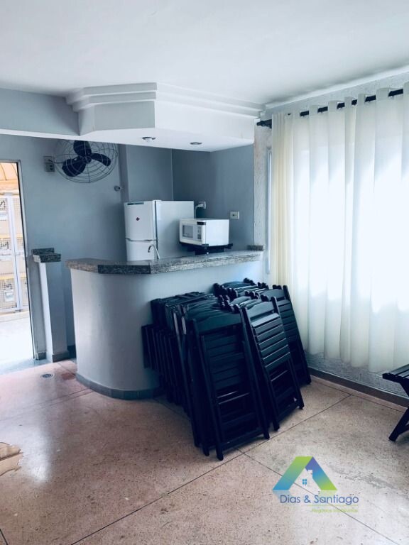 Apartamento à venda com 2 quartos, 60m² - Foto 34