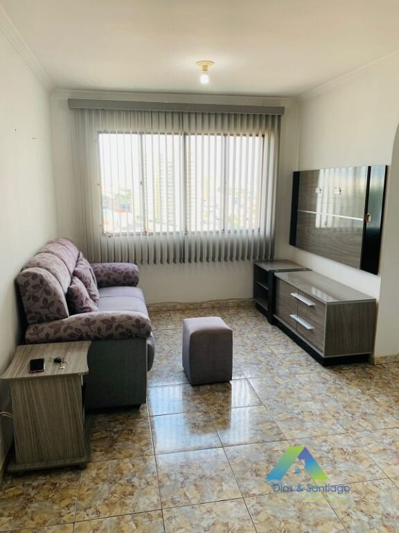 Apartamento à venda com 2 quartos, 60m² - Foto 2