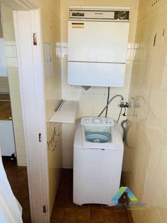 Apartamento à venda com 2 quartos, 60m² - Foto 11